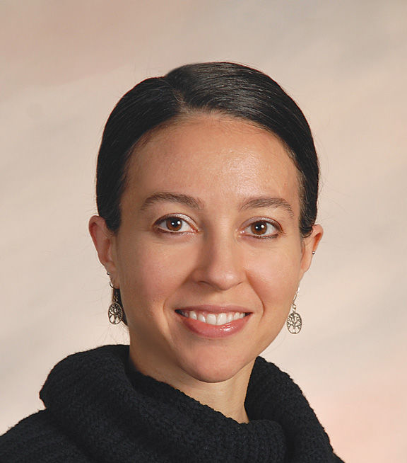 Gisela Telis